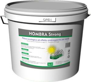 Hombra strong